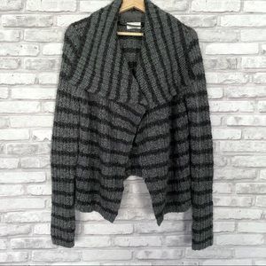 DONATE SOON • lou and grey • chunky cardigan